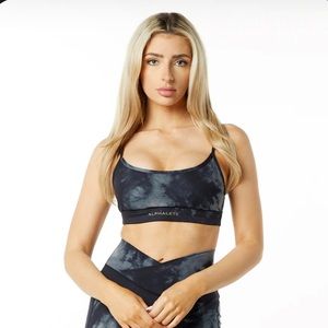 Alphalete - Surface Limitless Bra